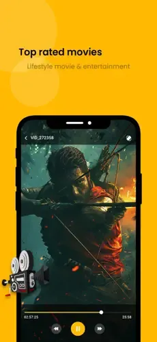cricify-2026 Top Rated Movies